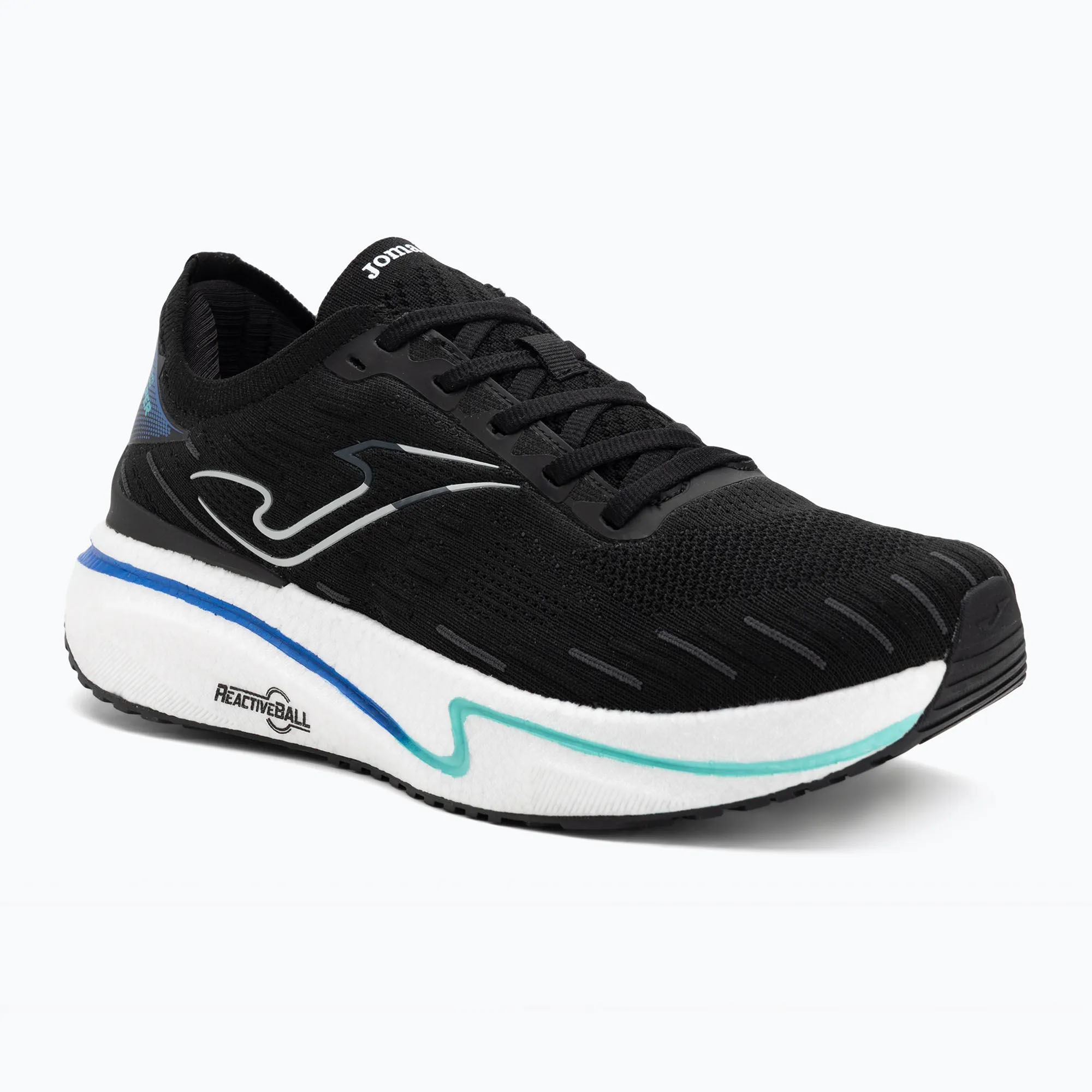 VIPER MEN 2531 BLACK