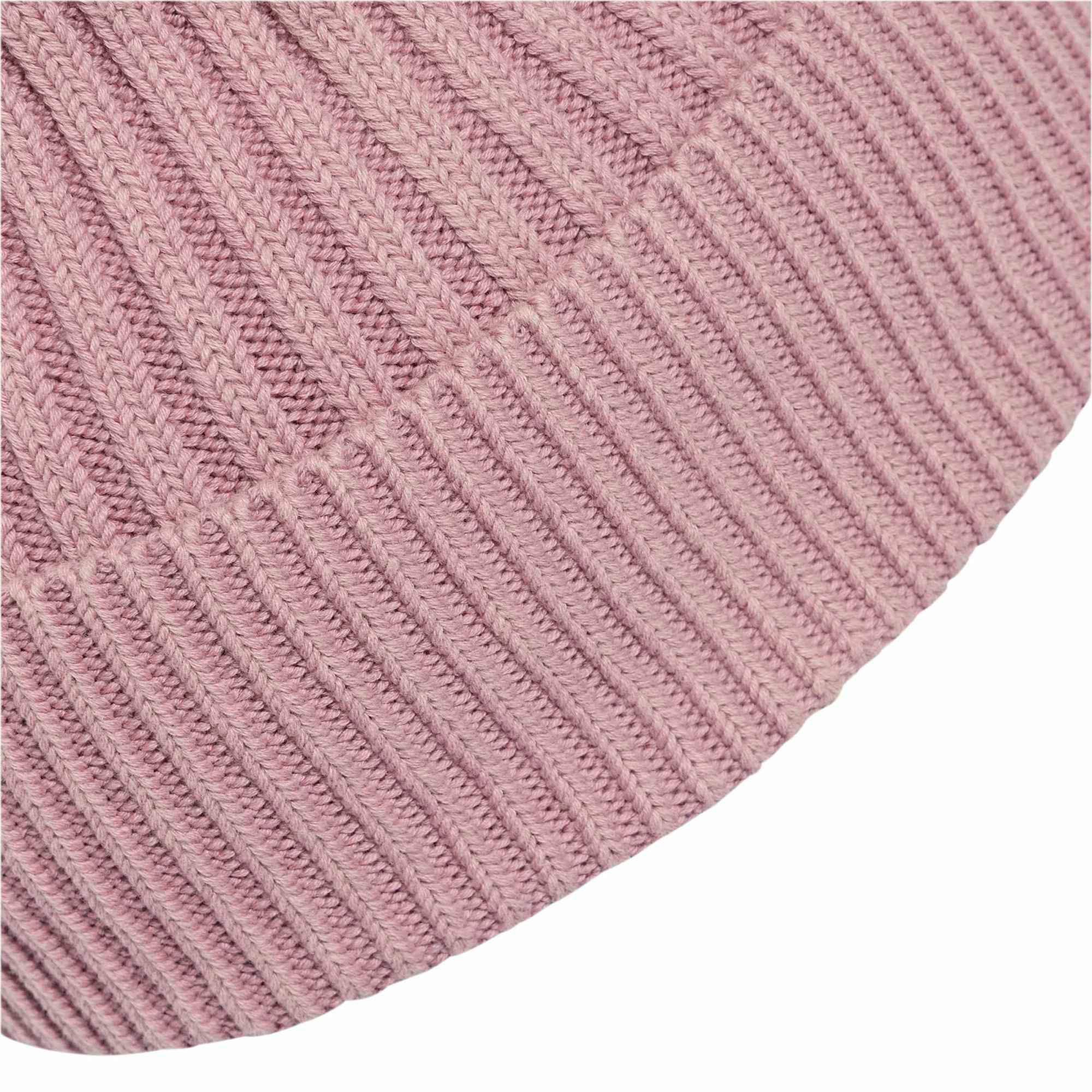WASHED BEANIE
