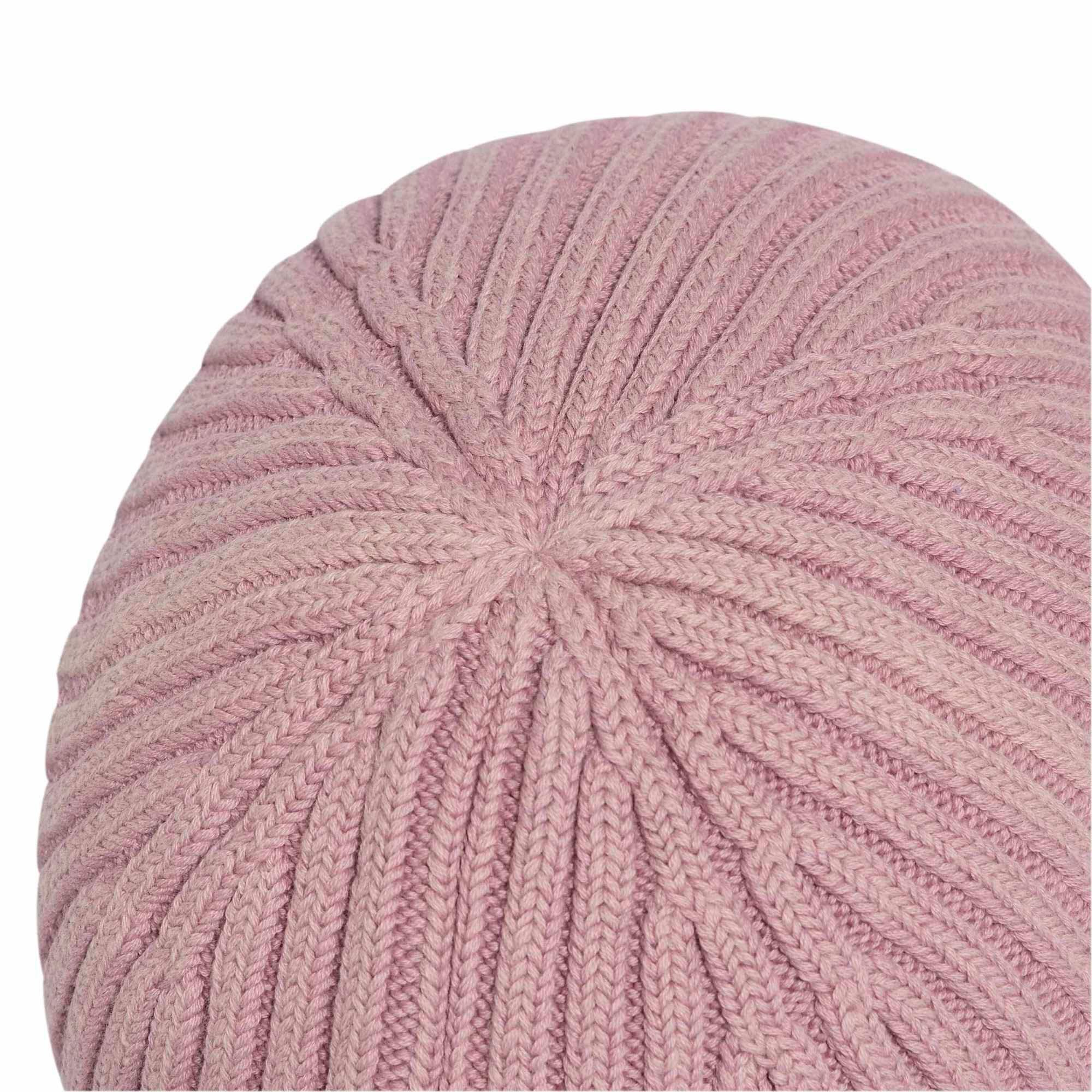 WASHED BEANIE