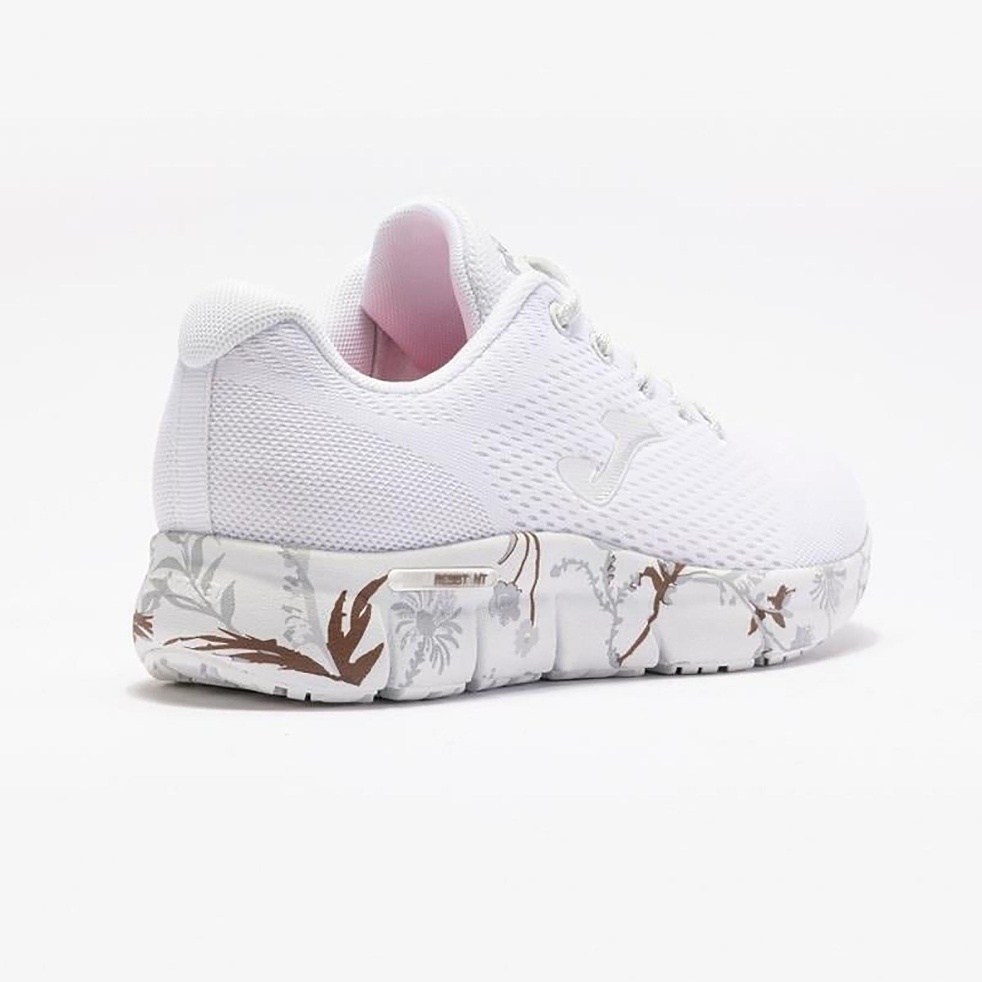 ZEN LADY 2402 BLANCO