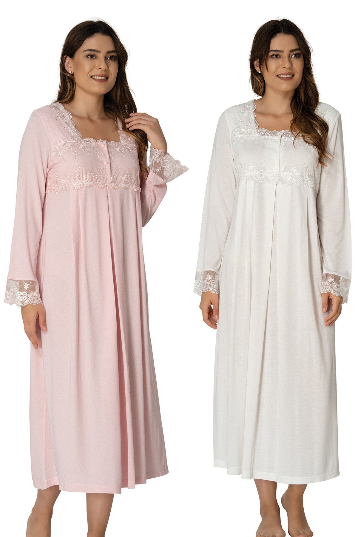 Effortt 2404 Lohusa Gecelik Takımı