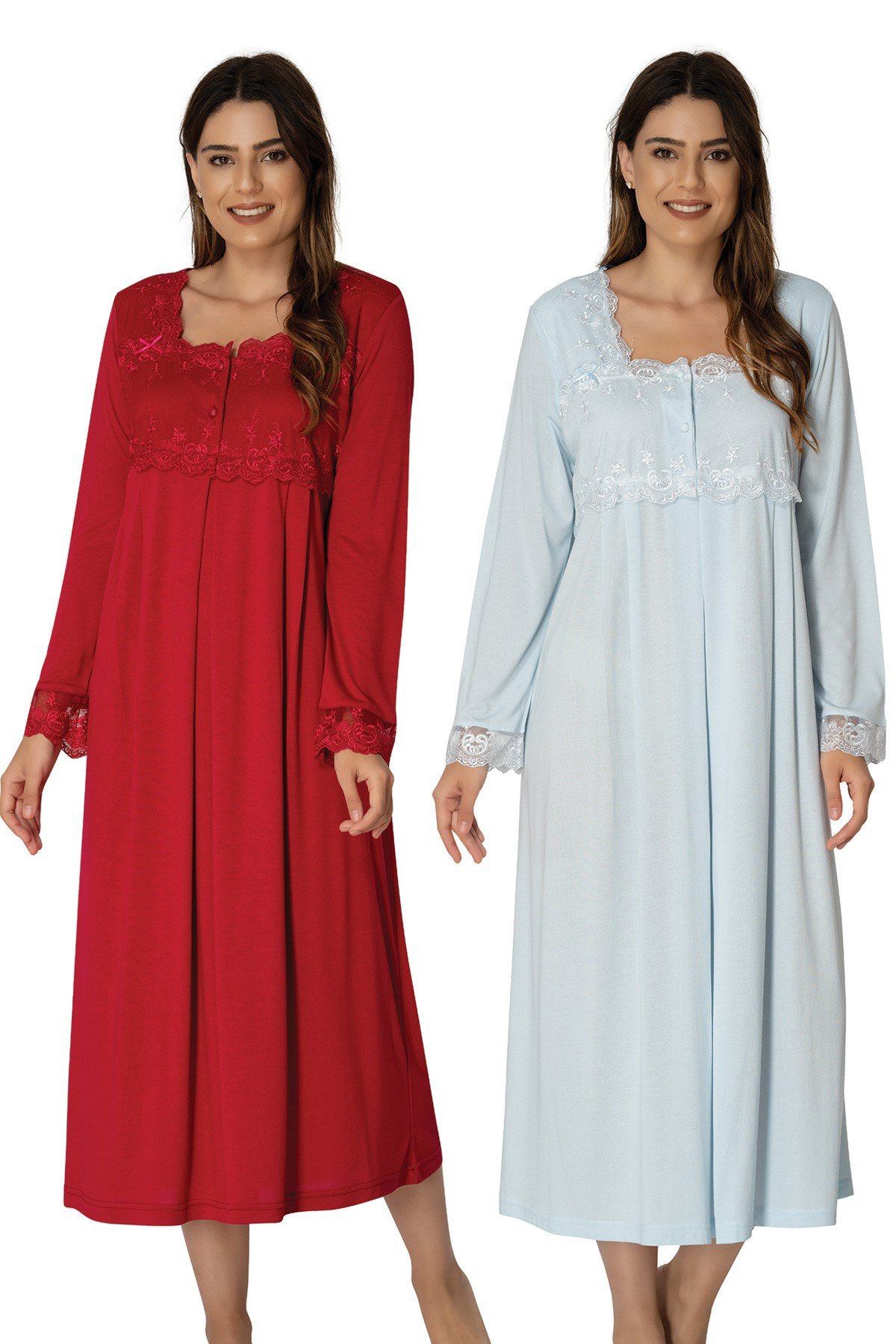 Effortt 2404 Lohusa Gecelik Takımı