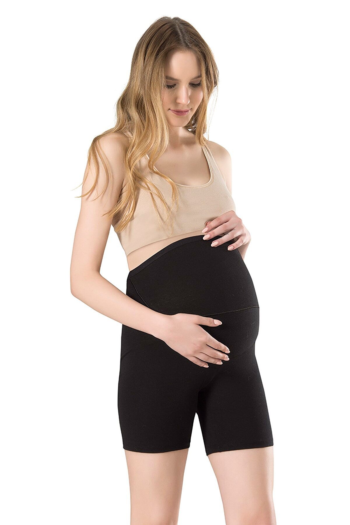Fabony 1110 Hamile Şort