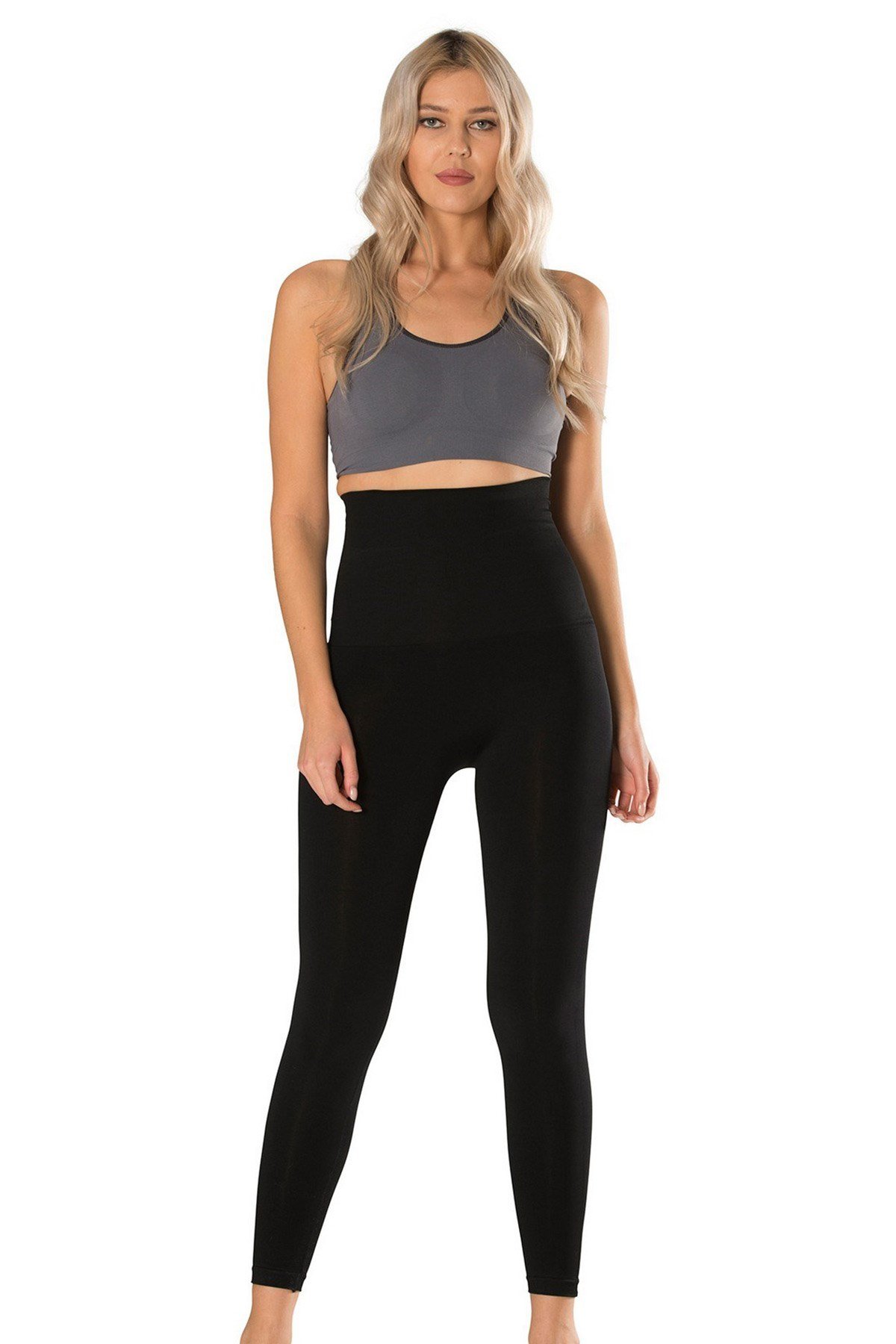 Formactive 1450 Yüksek Bel Tayt Lohusa Korsesi