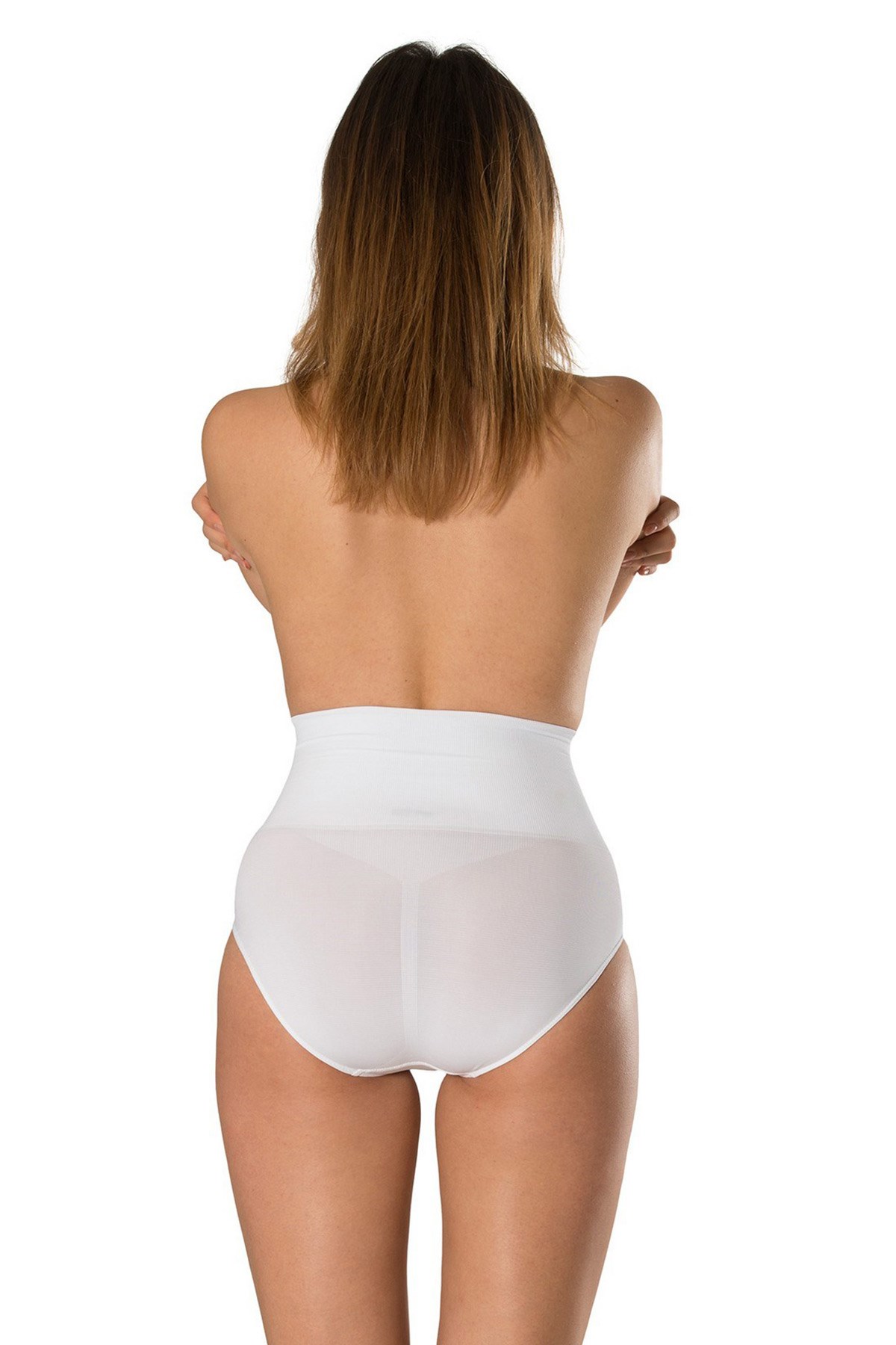 Formactive 2060 Beyaz Soft Slip Lohusa Korse