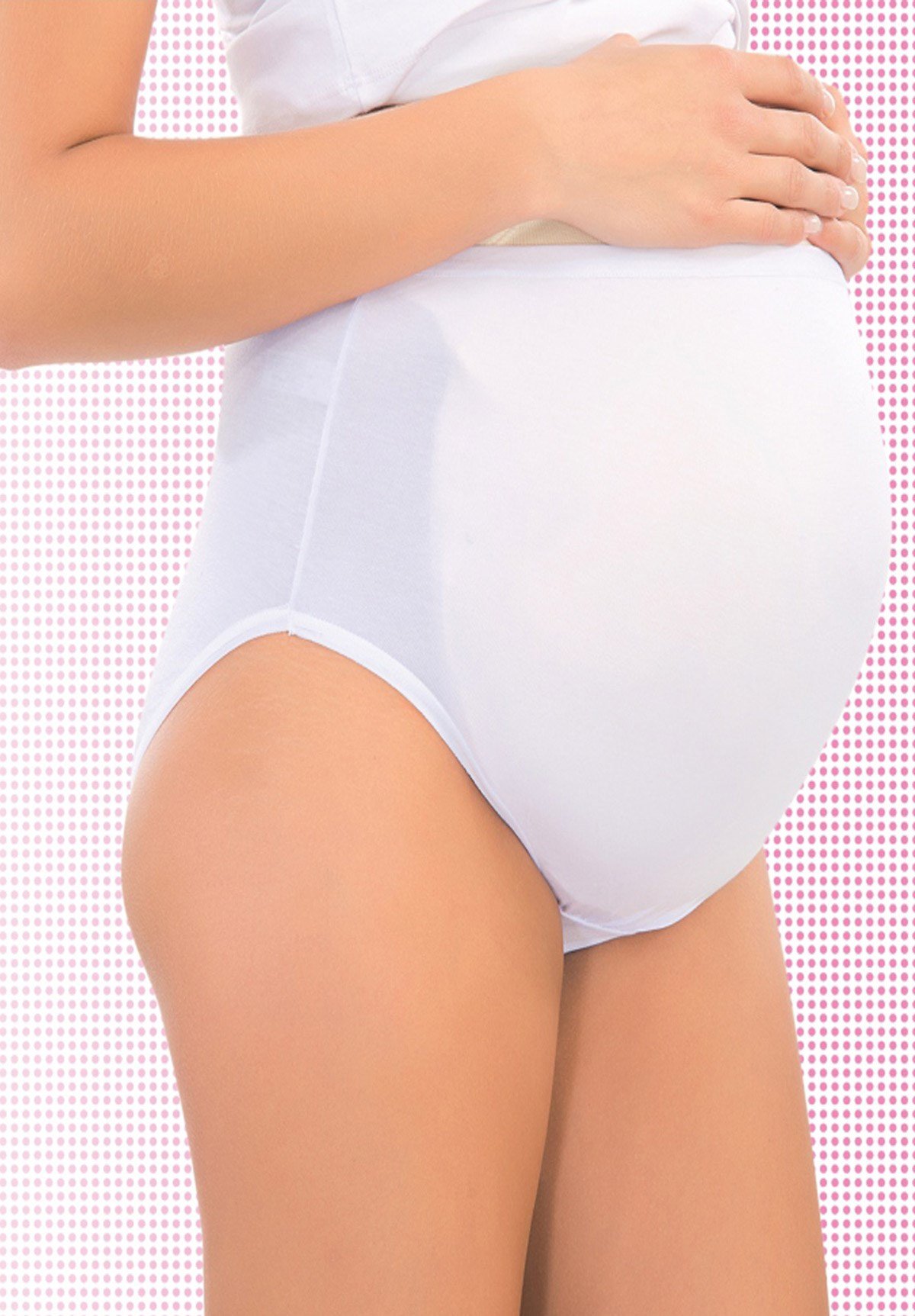 İmer 4700 Lohusa Hamile Külot