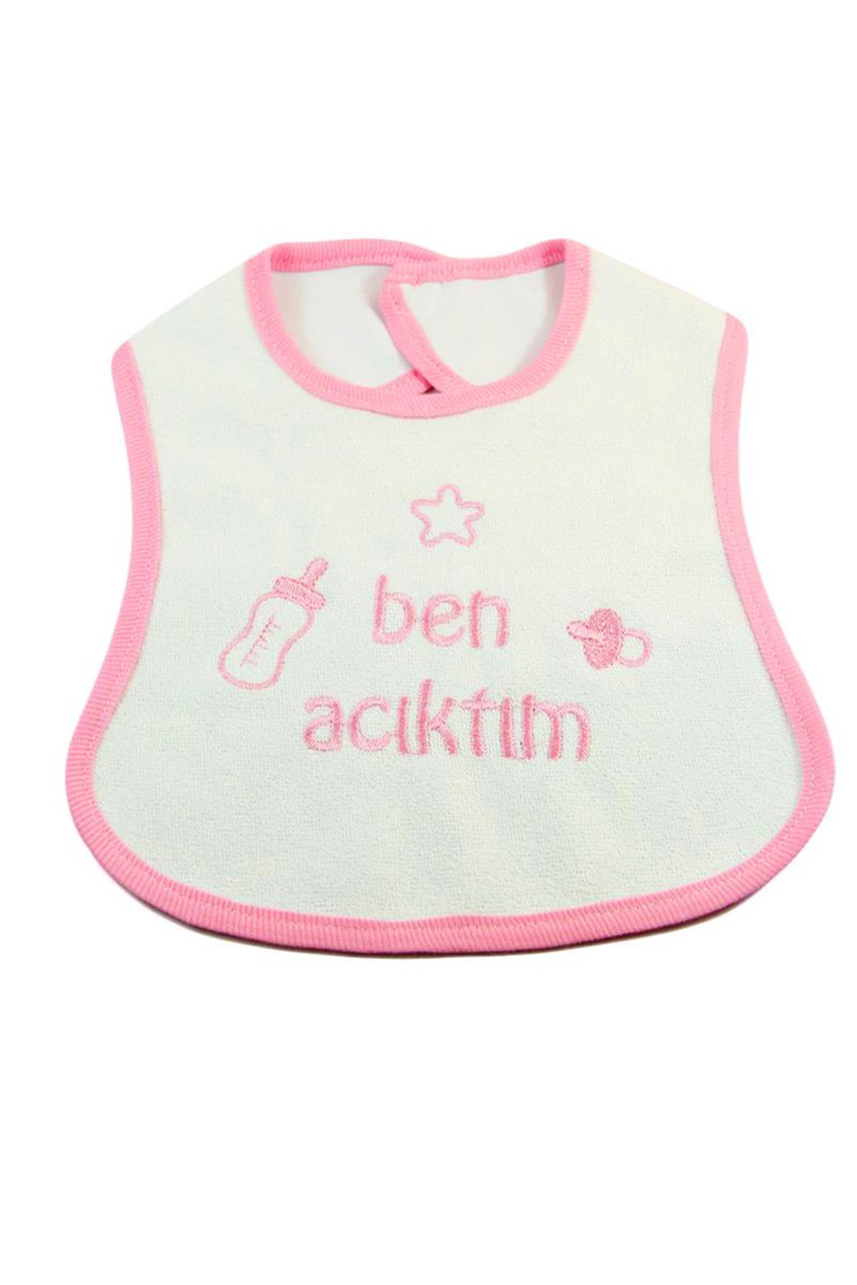 Lh06 Esprili Bebek Önlüğü