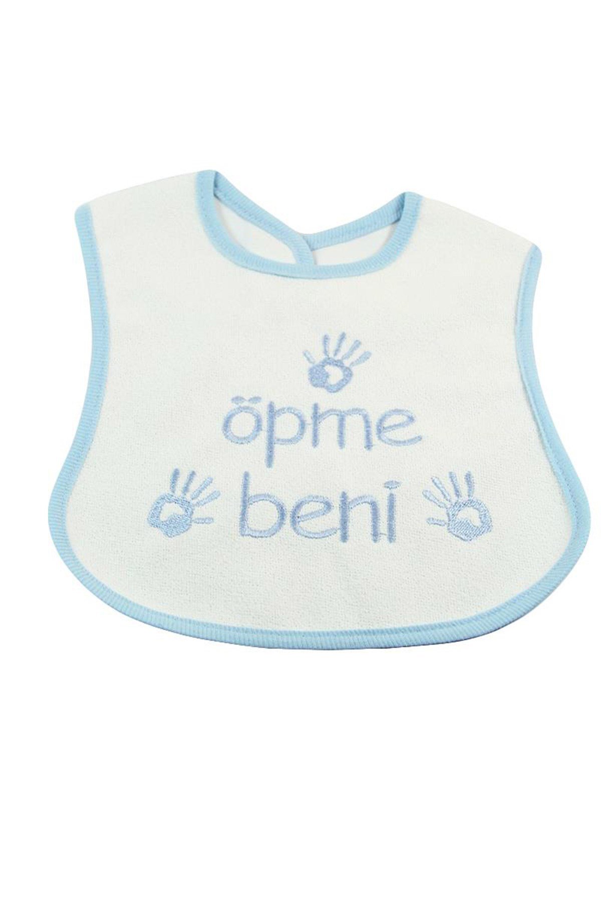 Lh10 Esprili Bebek Önlüğü