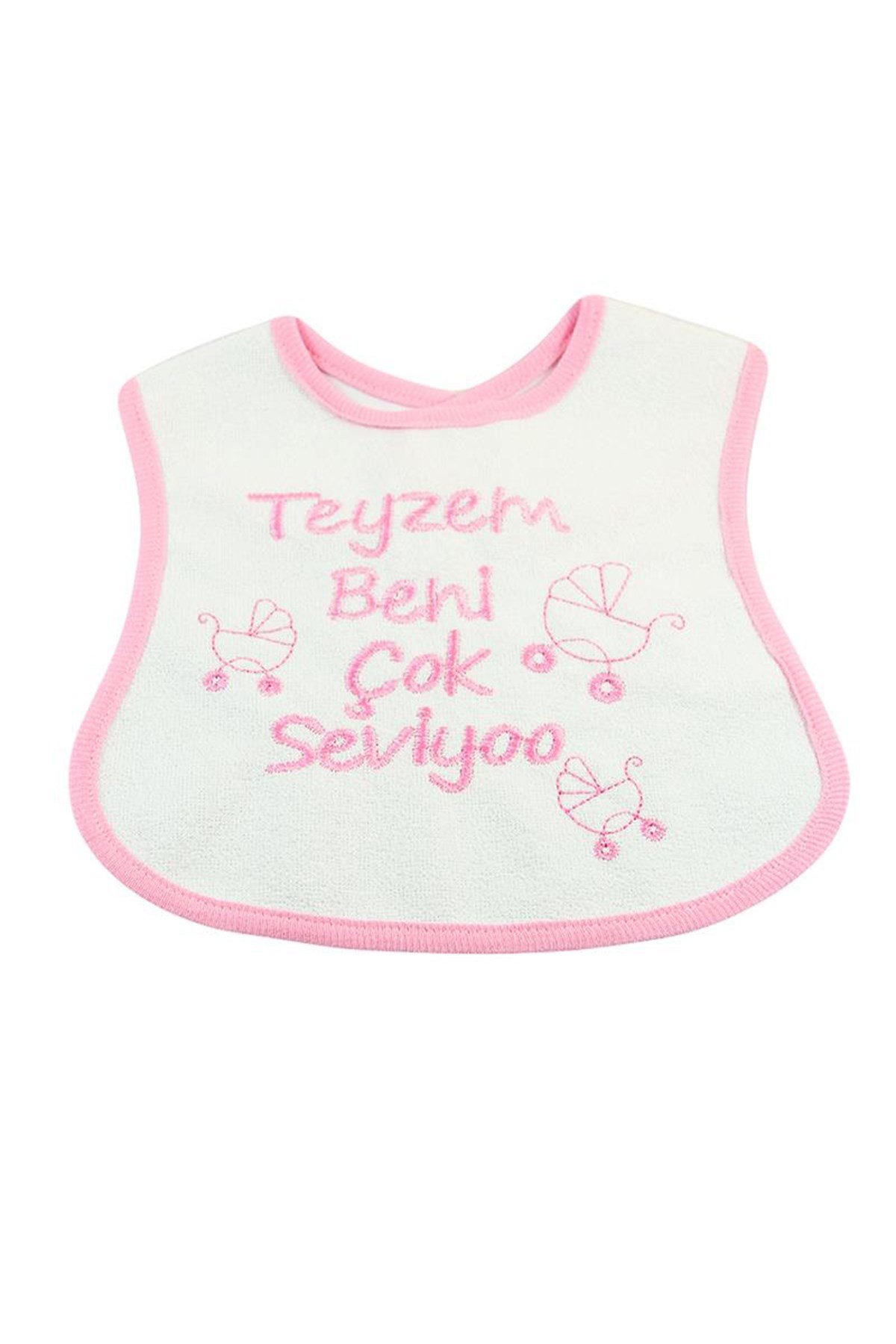 Lh13 Esprili Bebek Önlüğü