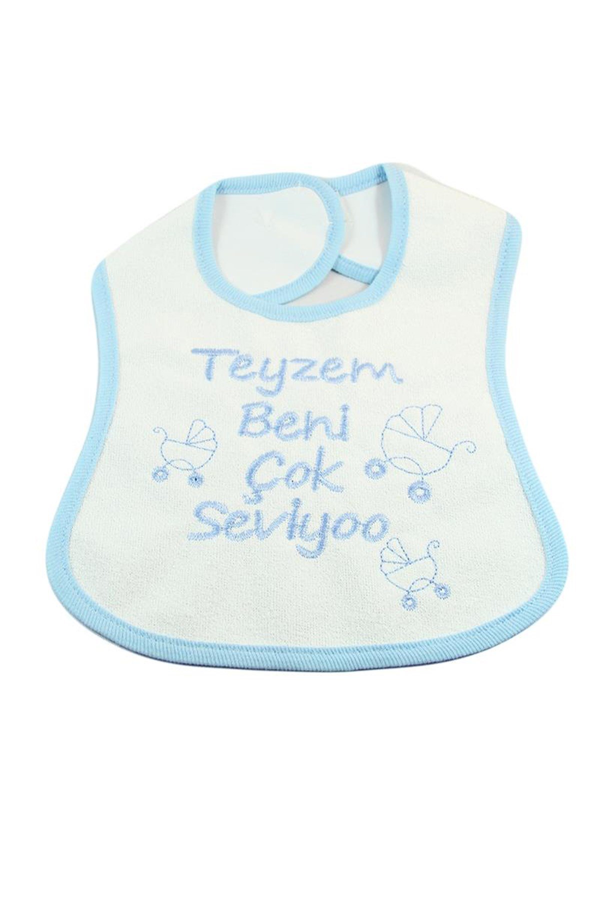 Lh15 Esprili Bebek Önlüğü