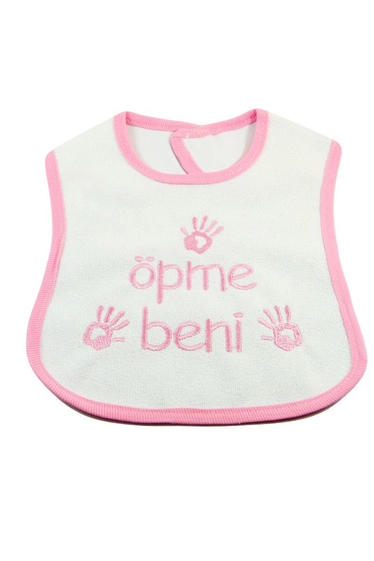 Lh16 Esprili Bebek Önlüğü