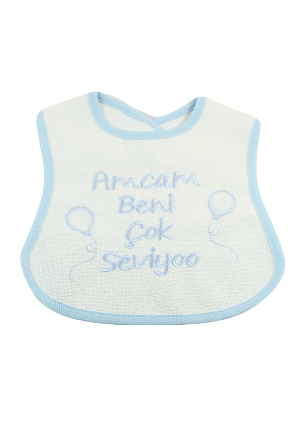 Lh17 Esprili Bebek Önlüğü