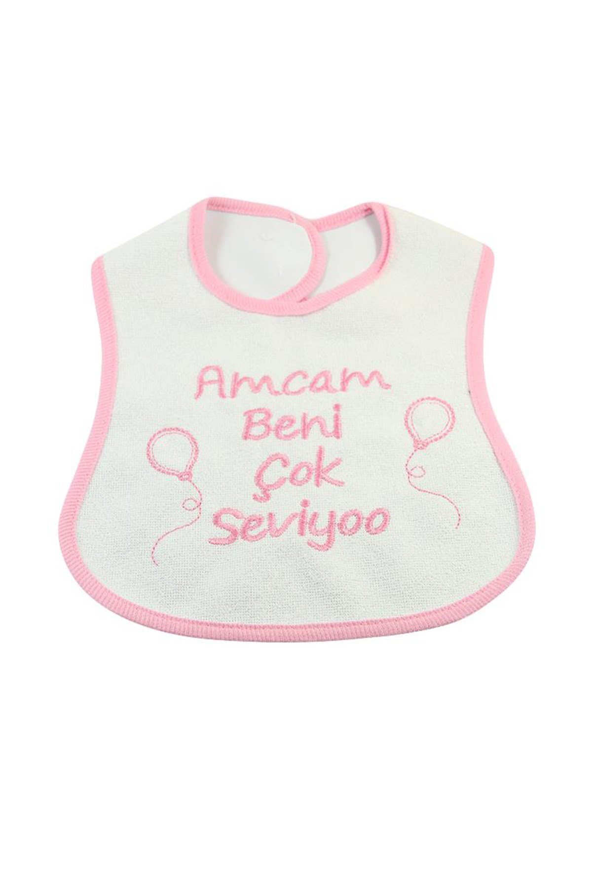 Lh18 Esprili Bebek Önlüğü