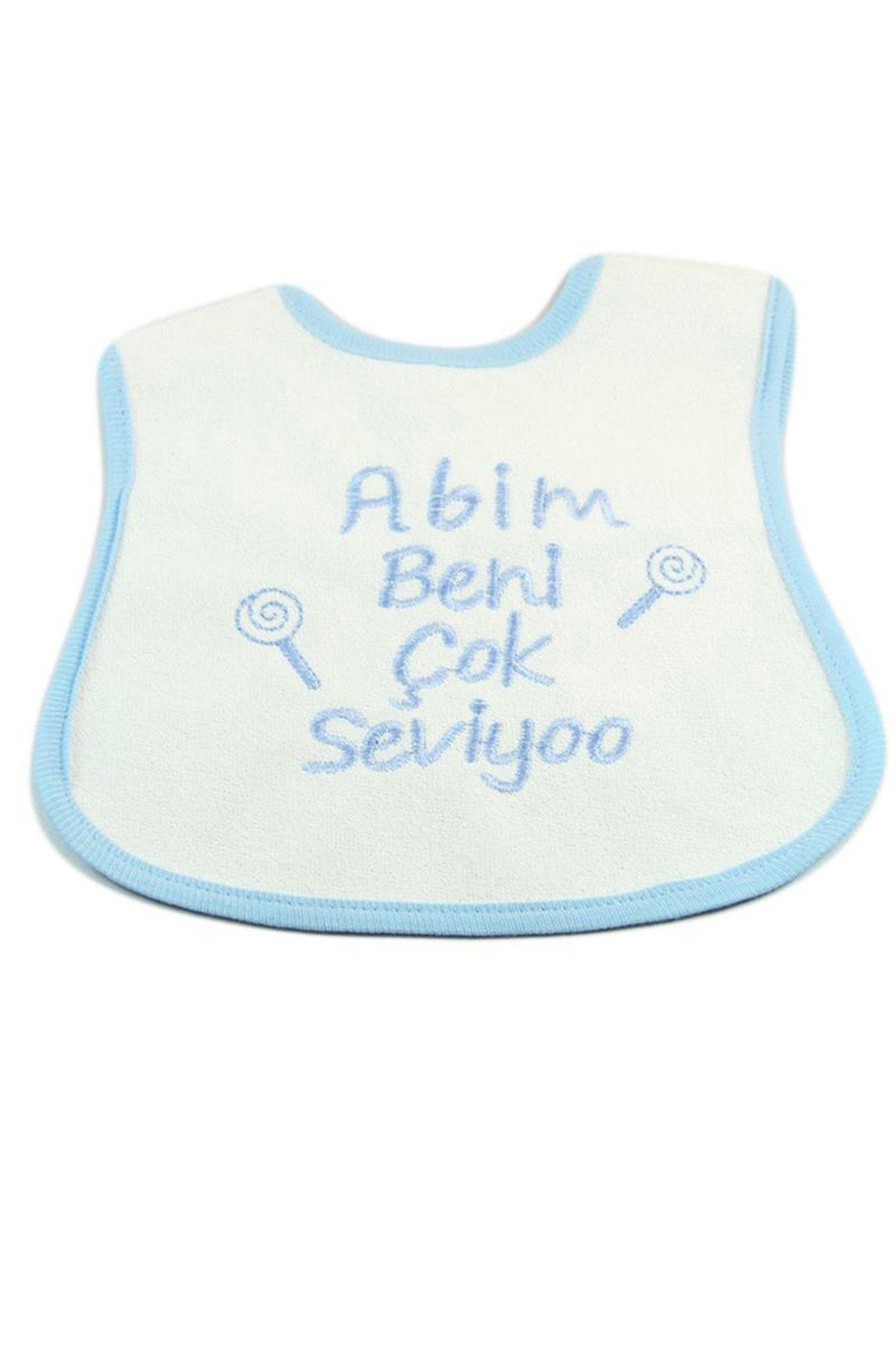 Lh21 Esprili Bebek Önlüğü