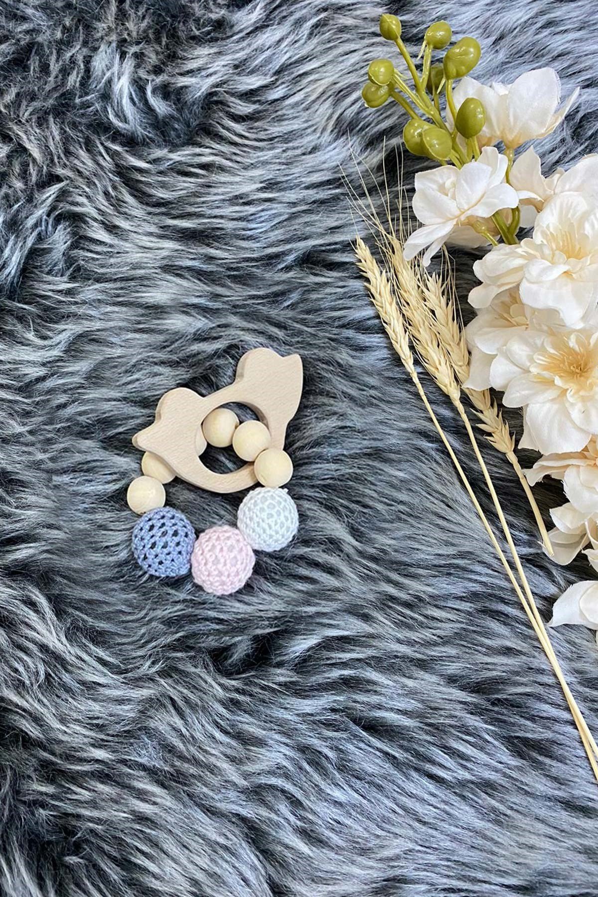 lh29013 Organik Diş kaşıyıcı