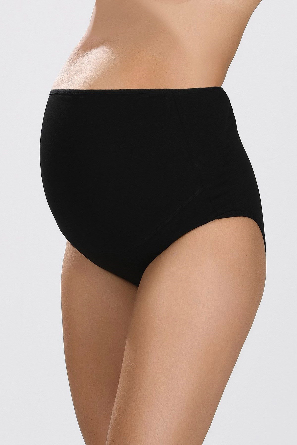 NBB 540 Siyah Hamile Külot
