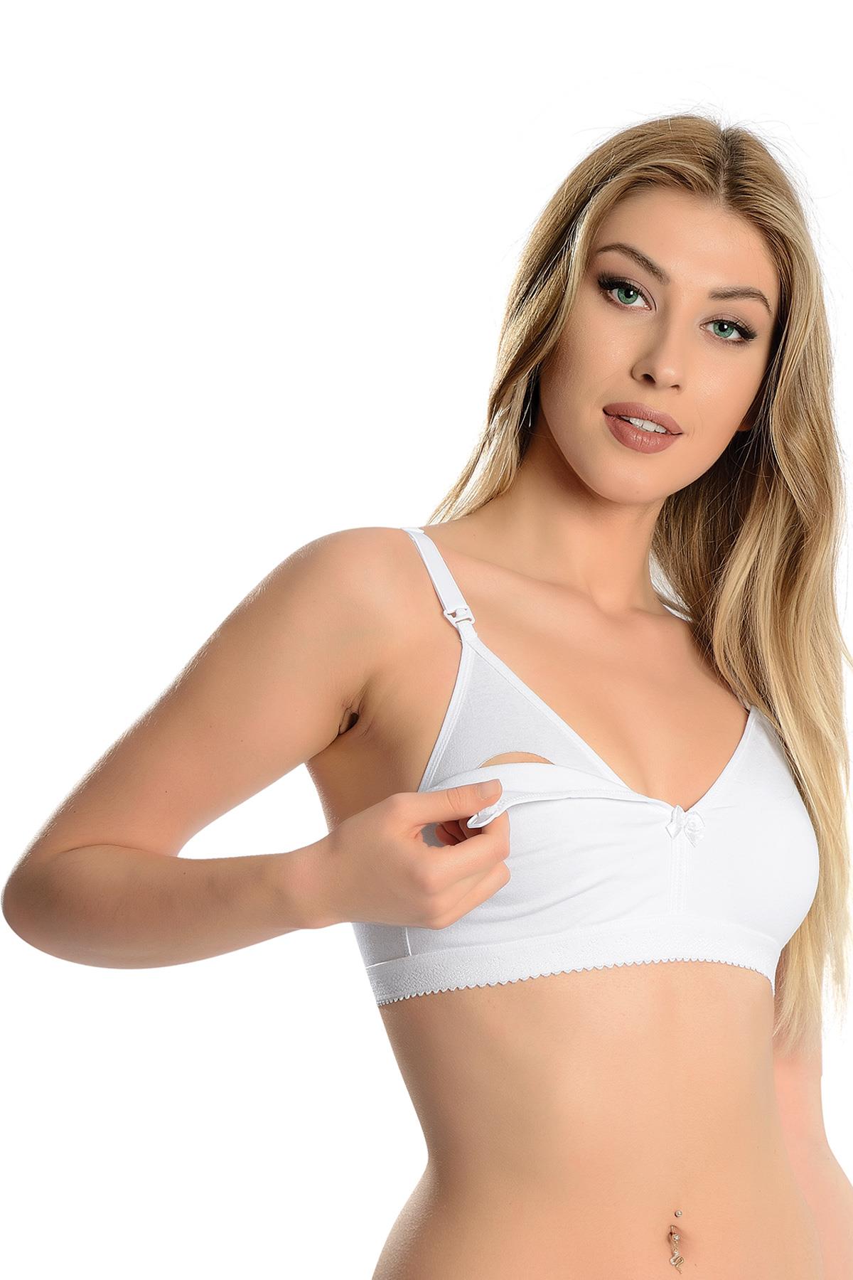 Nobel 101 Emzirme Sütyeni