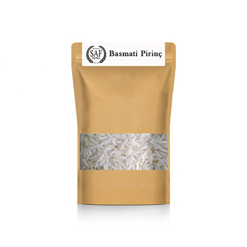 Basmati Pirinç