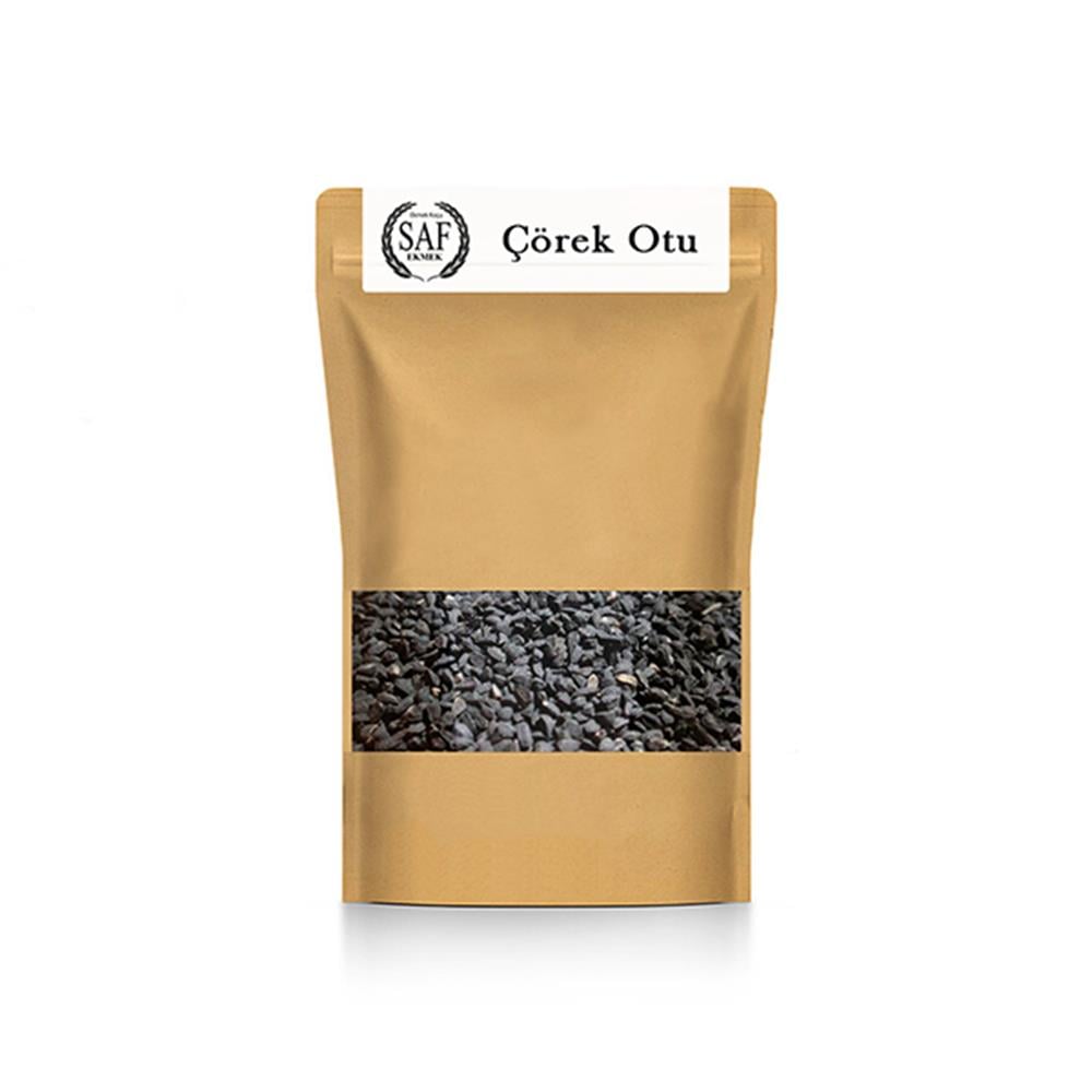 Çörek Otu