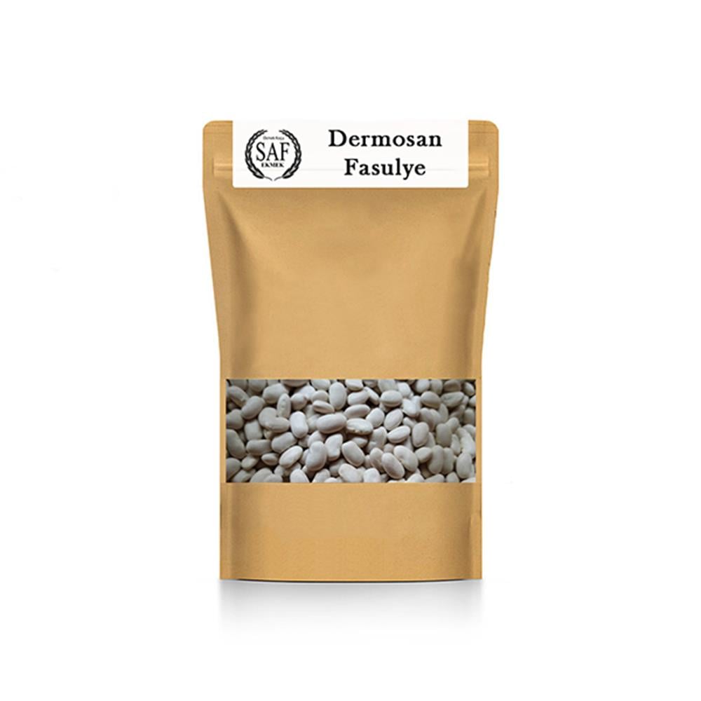 Dermason Fasulye