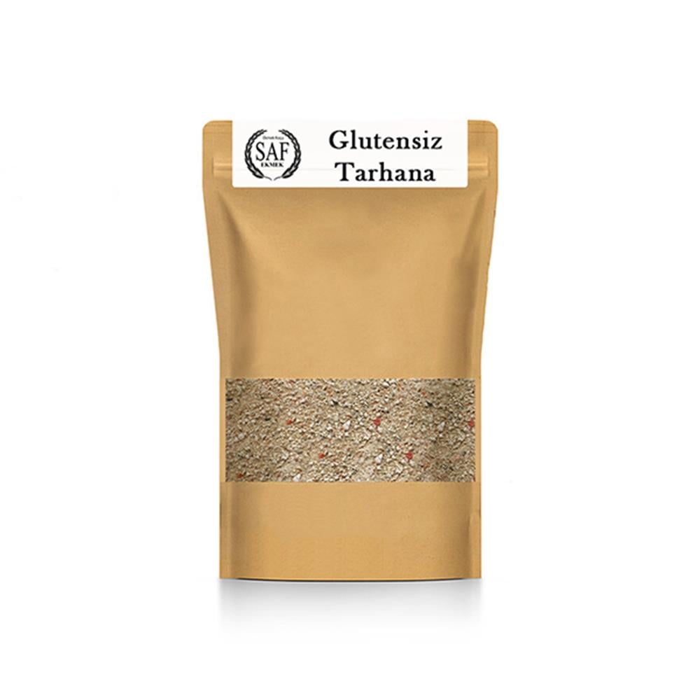 Glutensiz Tarhana 350 Gr
