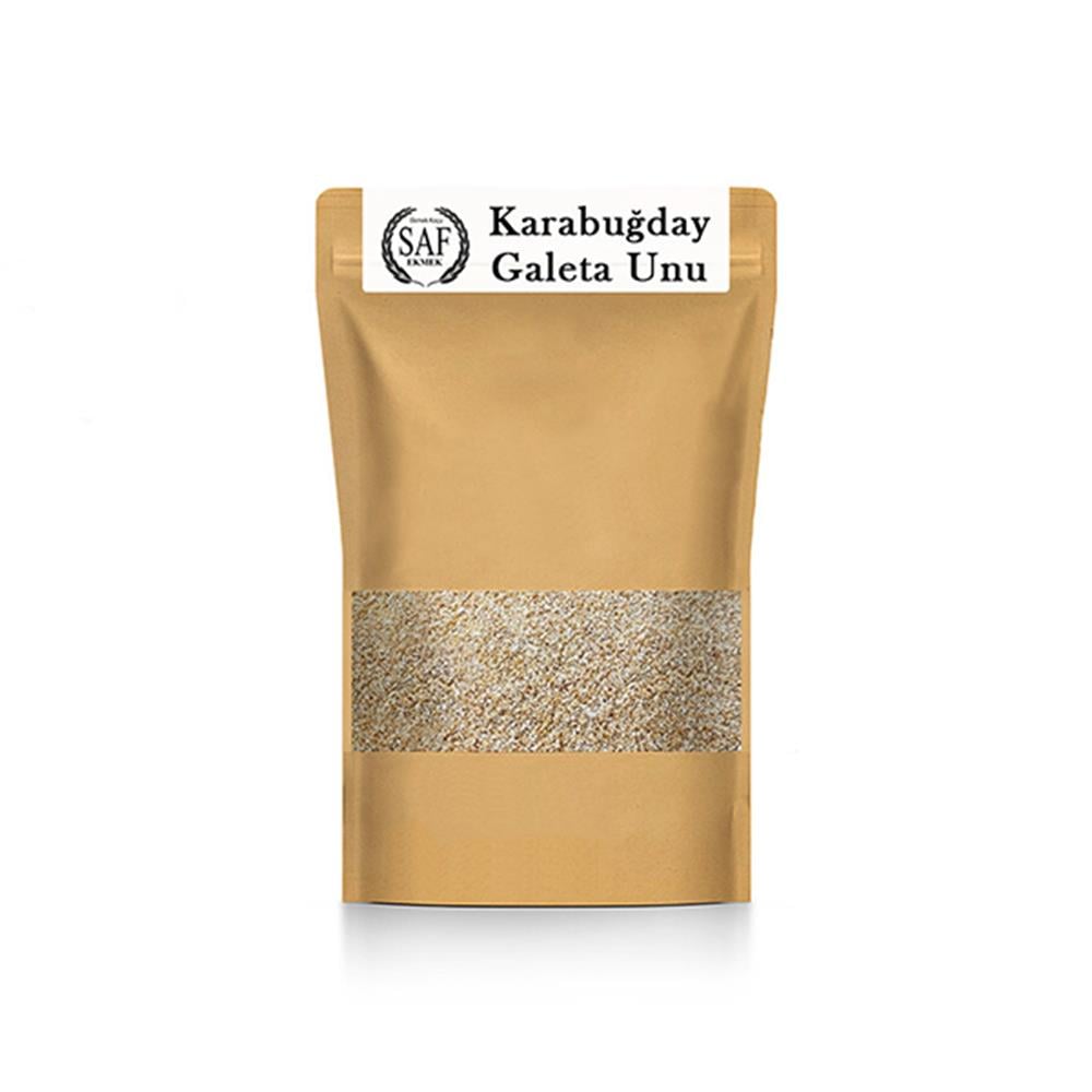 Karabuğday Galeta Unu - 250 Gr