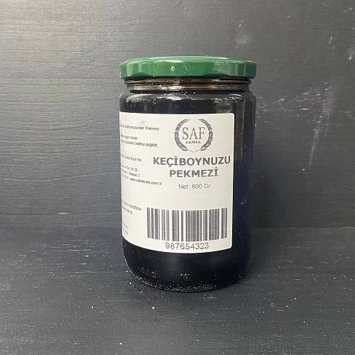 Keçiboynuzu Pekmezi