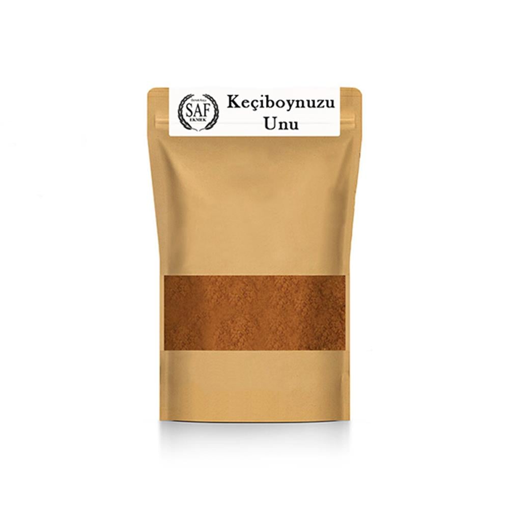 Keçiboynuzu Unu 300 Gr