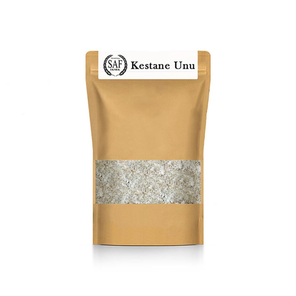 Kestane Unu 250 Gr