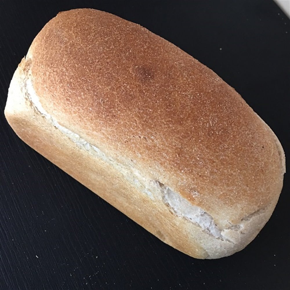 Saf Tost Ekmeği