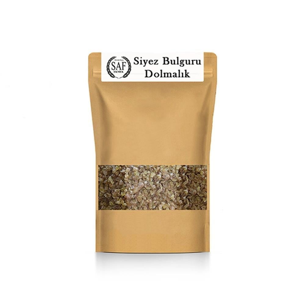 Siyez Bulguru Dolmalık