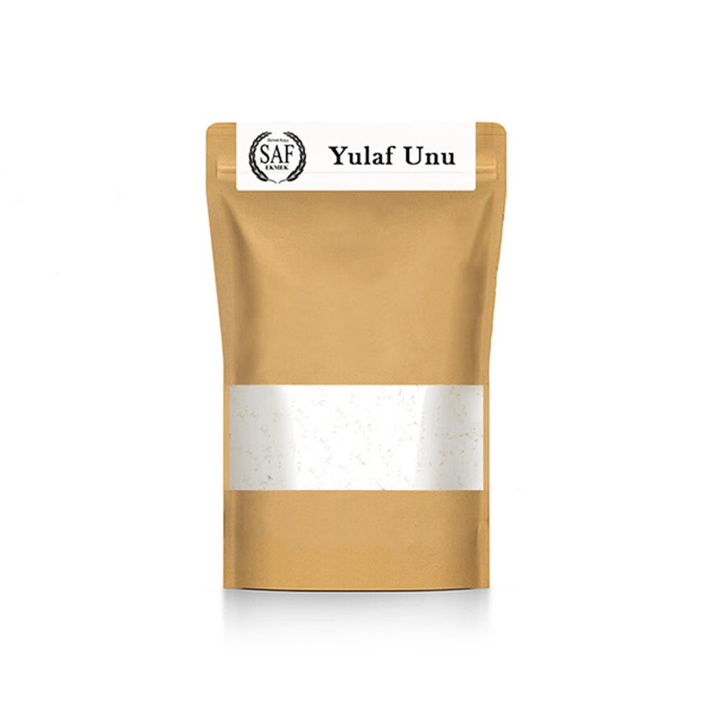 Yulaf Unu 350 Gr