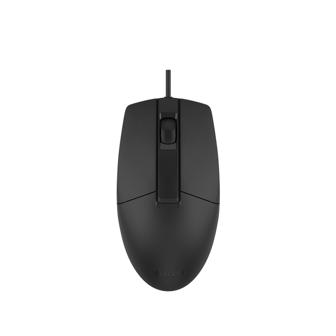 A4 TECH A4 TECH OP-330 USB SİYAH V-TRACK 1200 DPI MOUSE OP-330-USB-BLACK