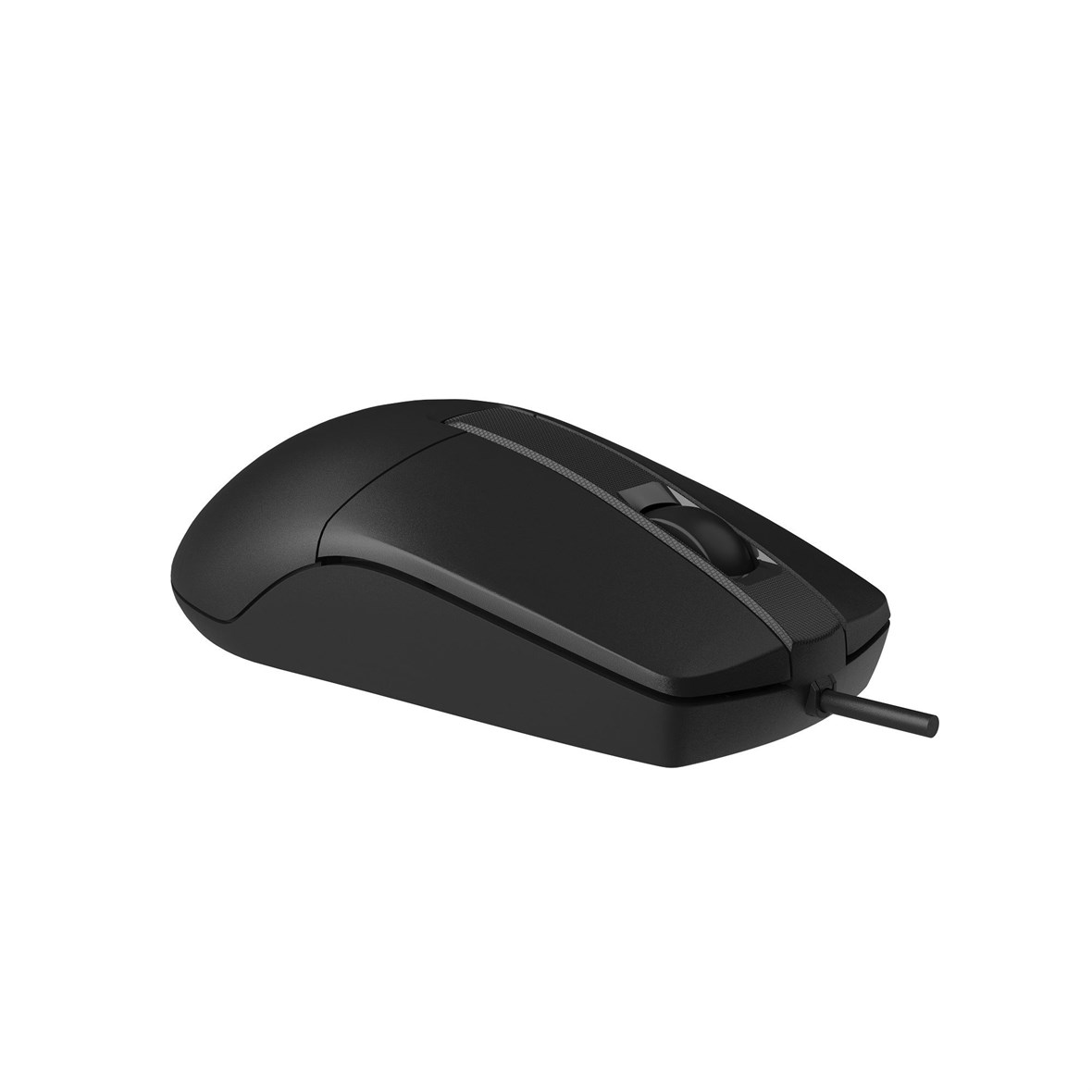 A4 TECH A4 TECH OP-330 USB SİYAH V-TRACK 1200 DPI MOUSE OP-330-USB-BLACK