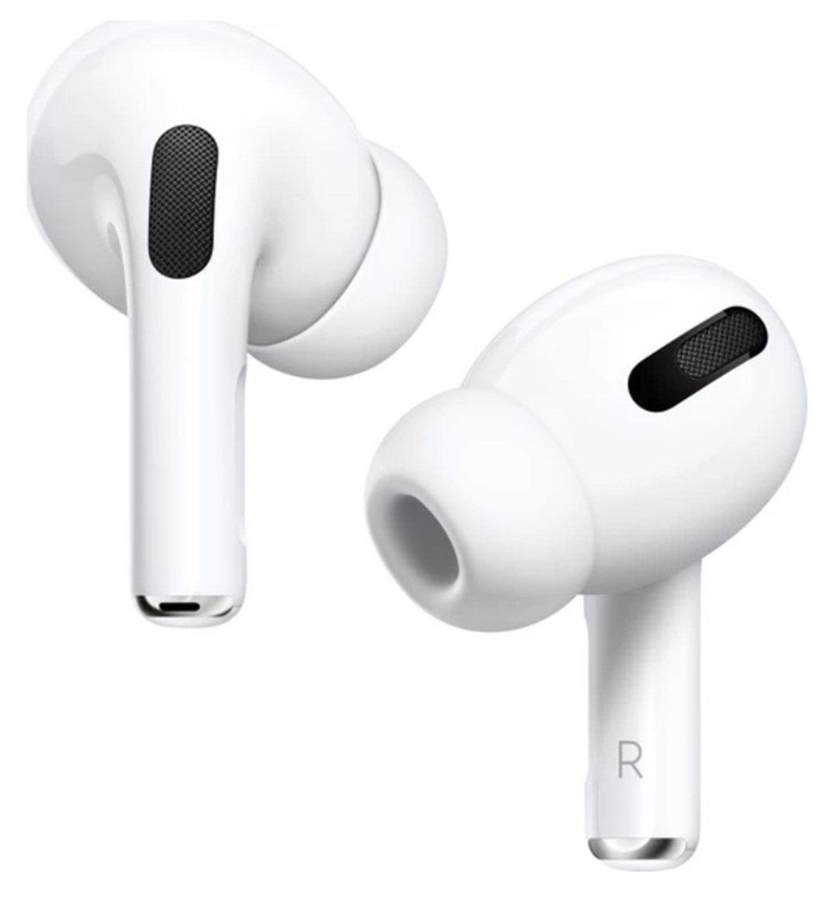 Apple AirPods Pro MWP22TU/A Aktif Gürültü Önleyici Kablosuz Kulak İçi Bluetooth Kulaklık (Apple TR)