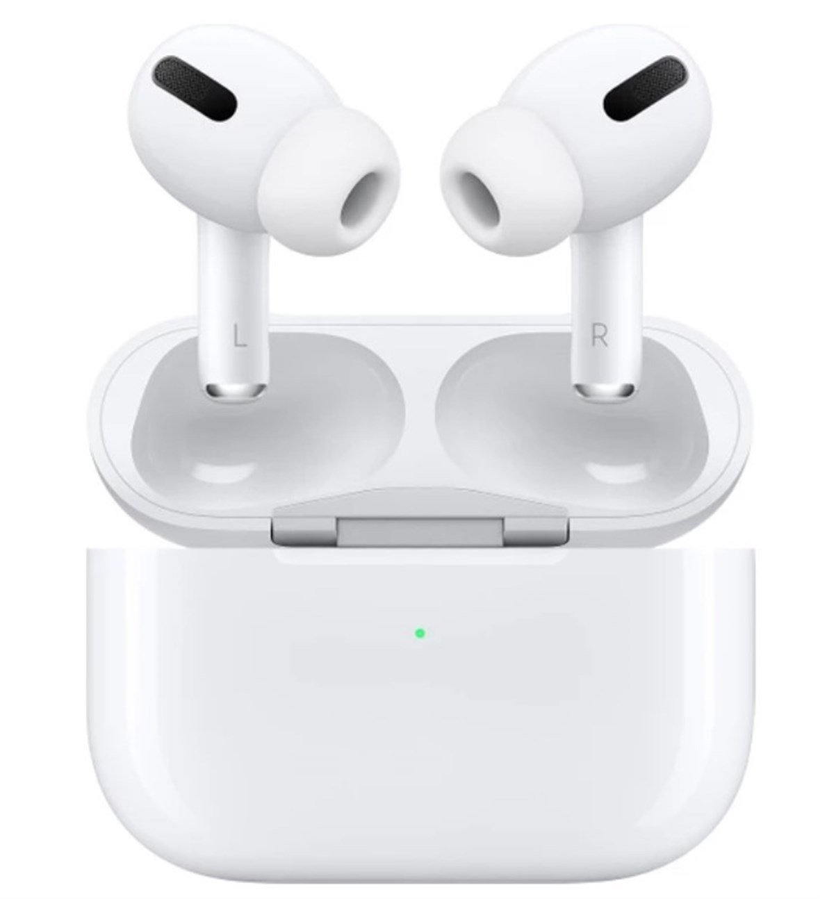 Apple AirPods Pro MWP22TU/A Aktif Gürültü Önleyici Kablosuz Kulak İçi Bluetooth Kulaklık (Apple TR)