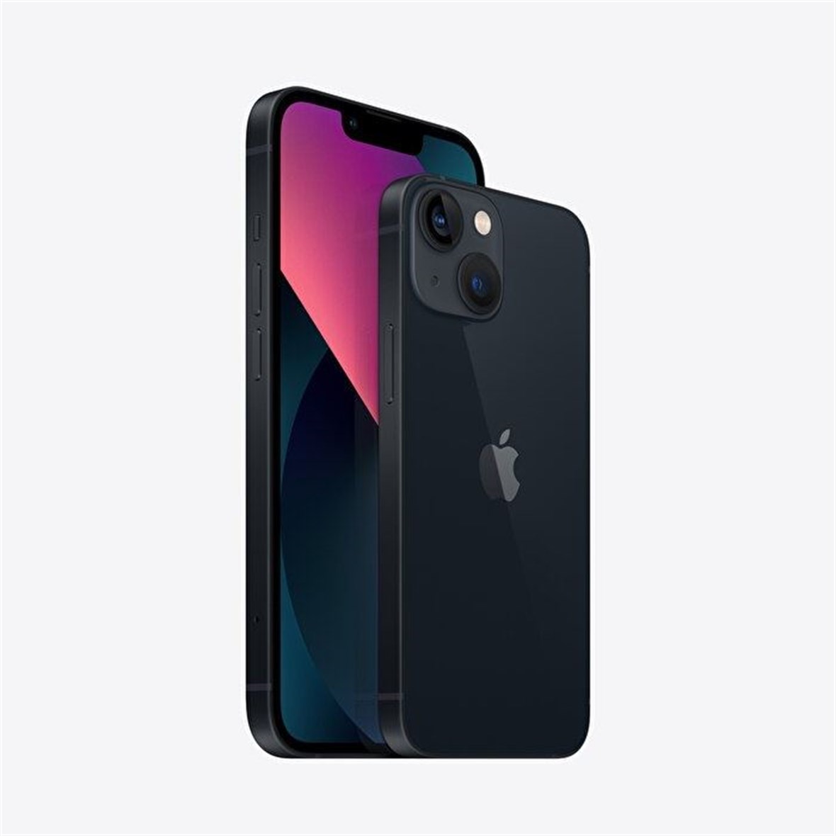APPLE IPHONE 13 128GB SİYAH MLPF3TU-A