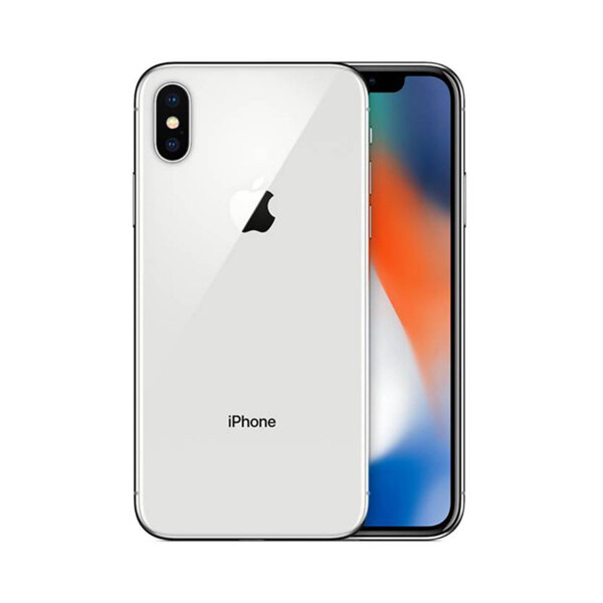 APPLE iPhone X 64 GB SPACE GRAY (Apple Türkiye Garantili)