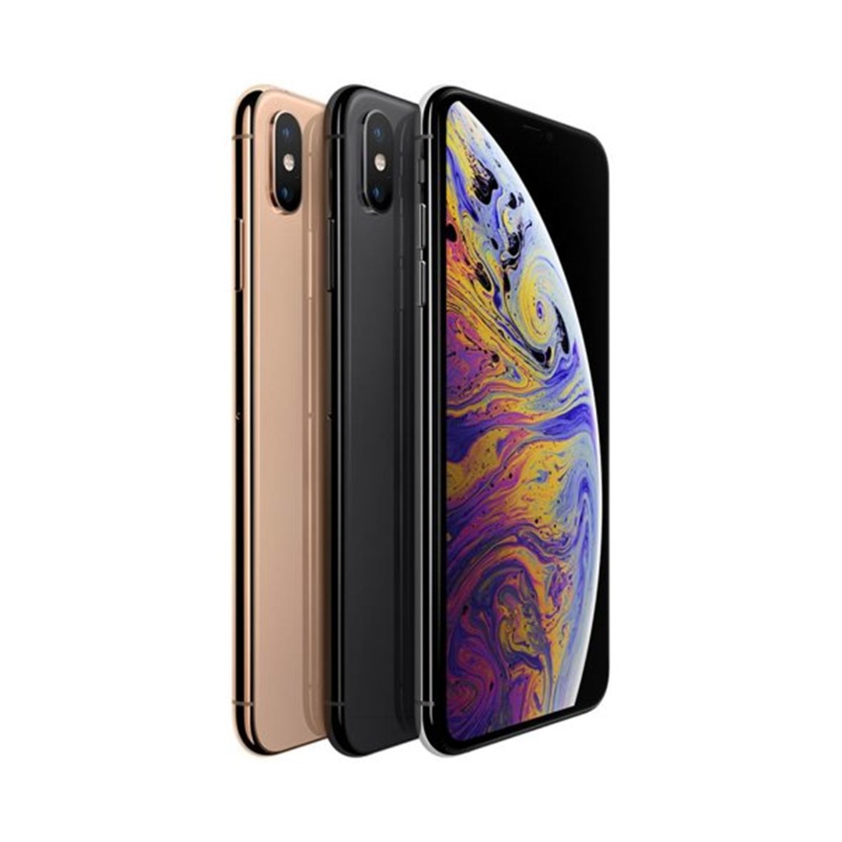 APPLE iPhone XS  512 GB SPACE GRAY (APPLE TÜRKİYE GARANTİLİ)
