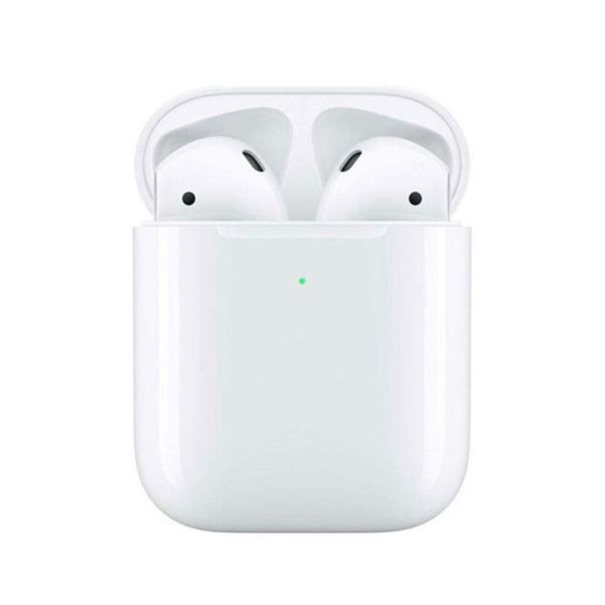 APPLE MRXJ2TU/A AİRPODS 2.NESİL VE KABLOSUZ ŞARJ KUTUSU