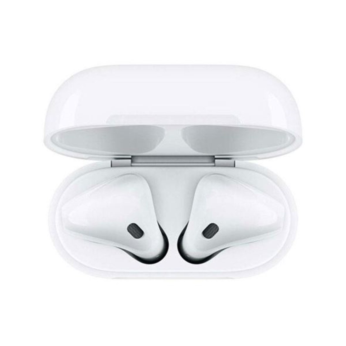 APPLE MRXJ2TU/A AİRPODS 2.NESİL VE KABLOSUZ ŞARJ KUTUSU