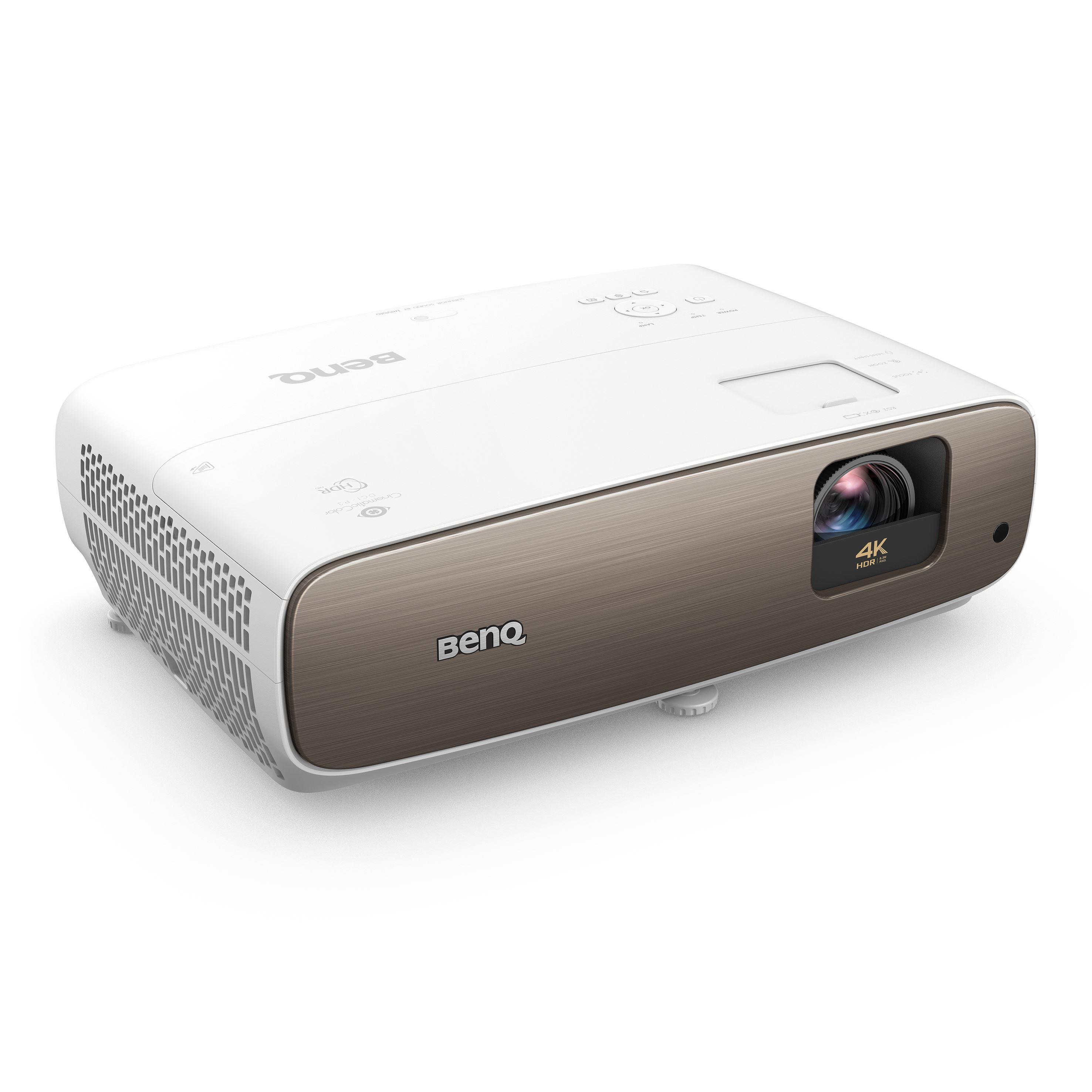 BENQ 2200 ANS 4K UHD Wi-Fi kablosuz Android TV USB Okuyucu HDR-PRO W2710I