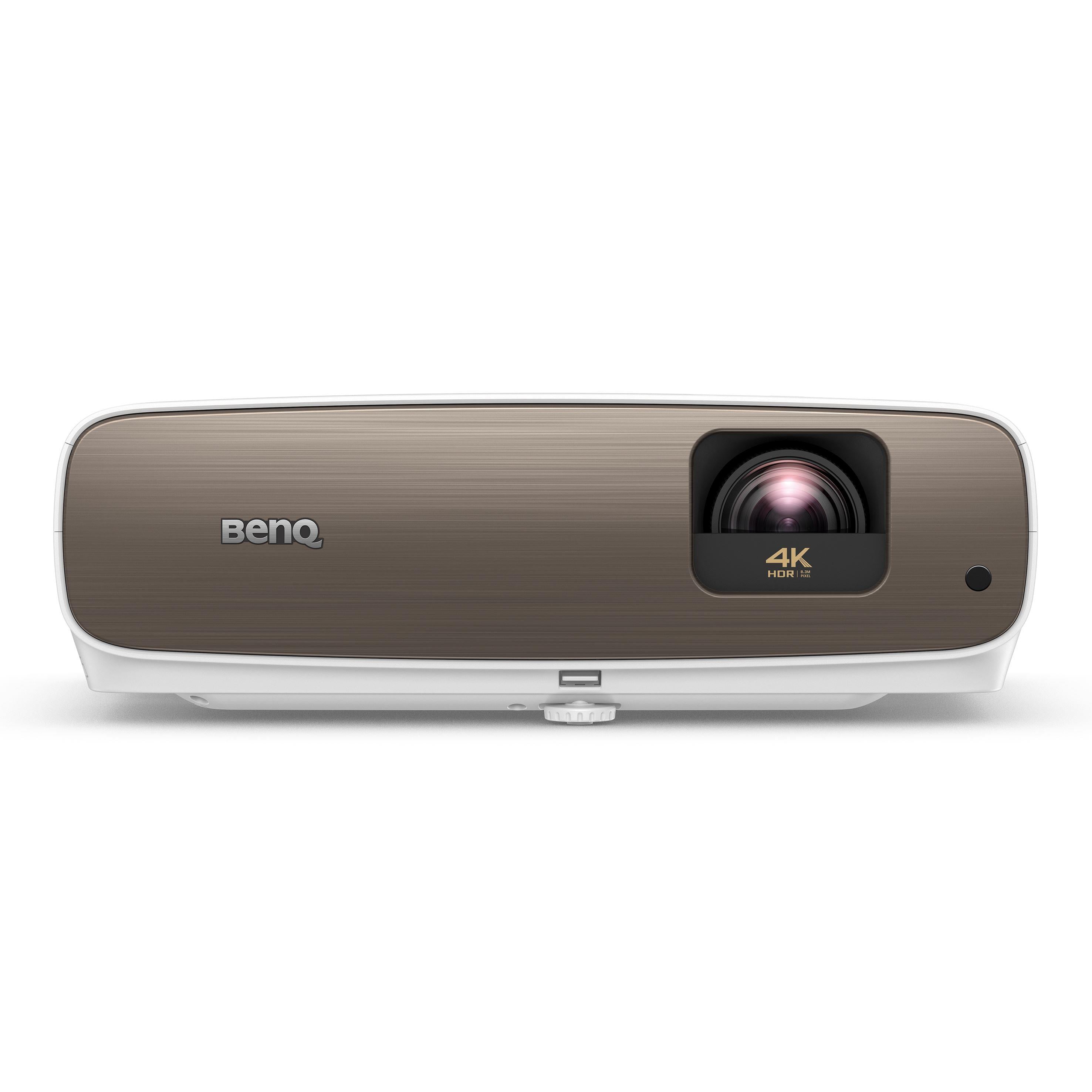 BENQ 2200 ANS 4K UHD Wi-Fi kablosuz Android TV USB Okuyucu HDR-PRO W2710I