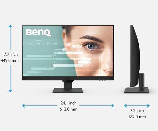 BENQ 27