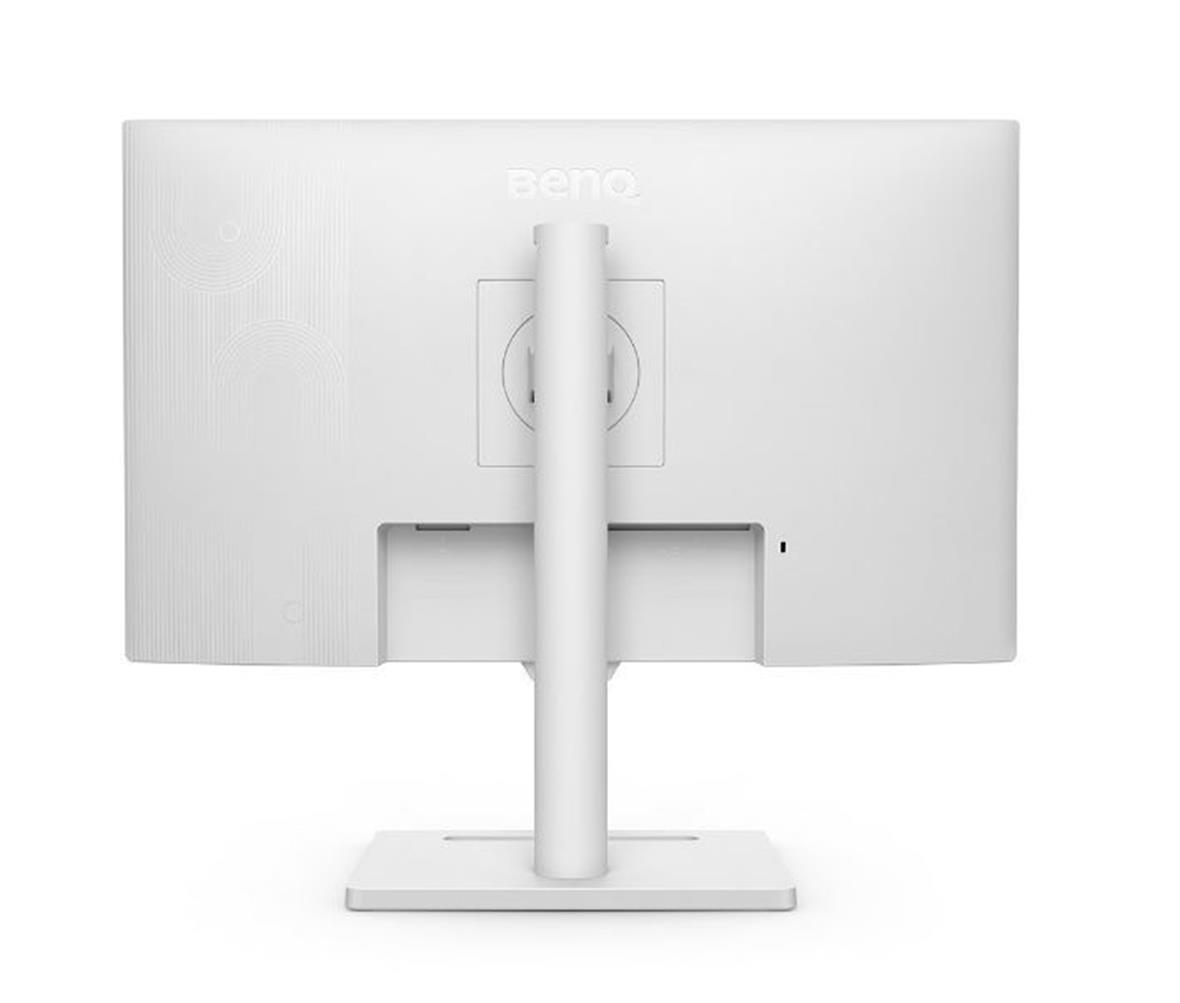 BENQ 27 IPS 2K QHD USB-C USB-A HDMI DP Daisy Chain Pivot Eye Care Beyaz Mon GW2790QT