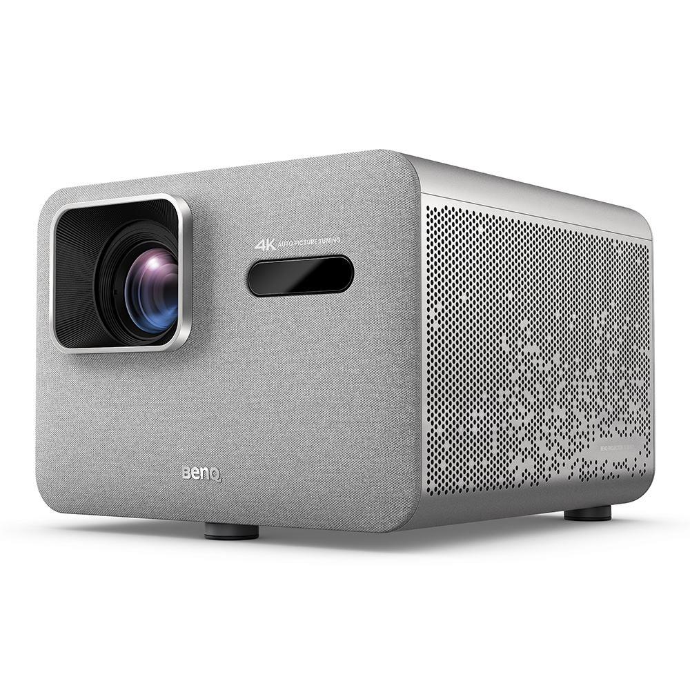 BENQ 3000 ANSI 4K HDMI USB GoogleTV WiFi DLP LED HDRPro Kısa Mesafe Projektör TK705STI