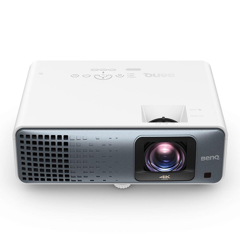 BENQ 3200 ANS 4K UHD 240hz Wi-Fi Android TV Kısa Mesafe Lazer DLP Oyun TK710STI