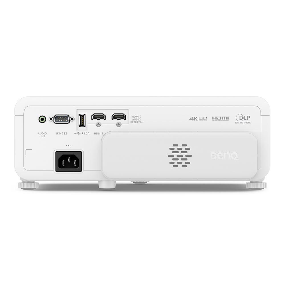 BENQ 3200 ANS 4K UHD 240hz Wi-Fi Android TV Kısa Mesafe Lazer DLP Oyun TK710STI