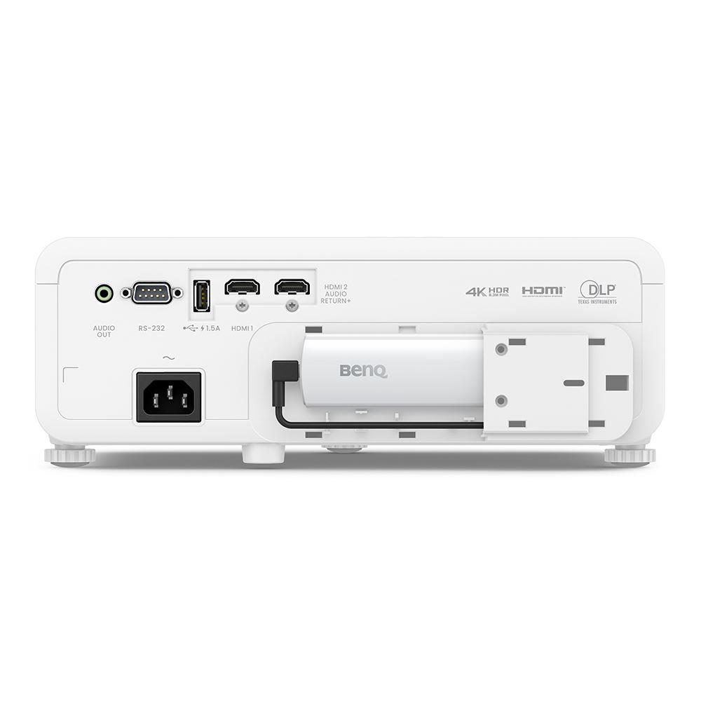 BENQ 3200 ANS 4K UHD 240hz Wi-Fi Android TV Kısa Mesafe Lazer DLP Oyun TK710STI