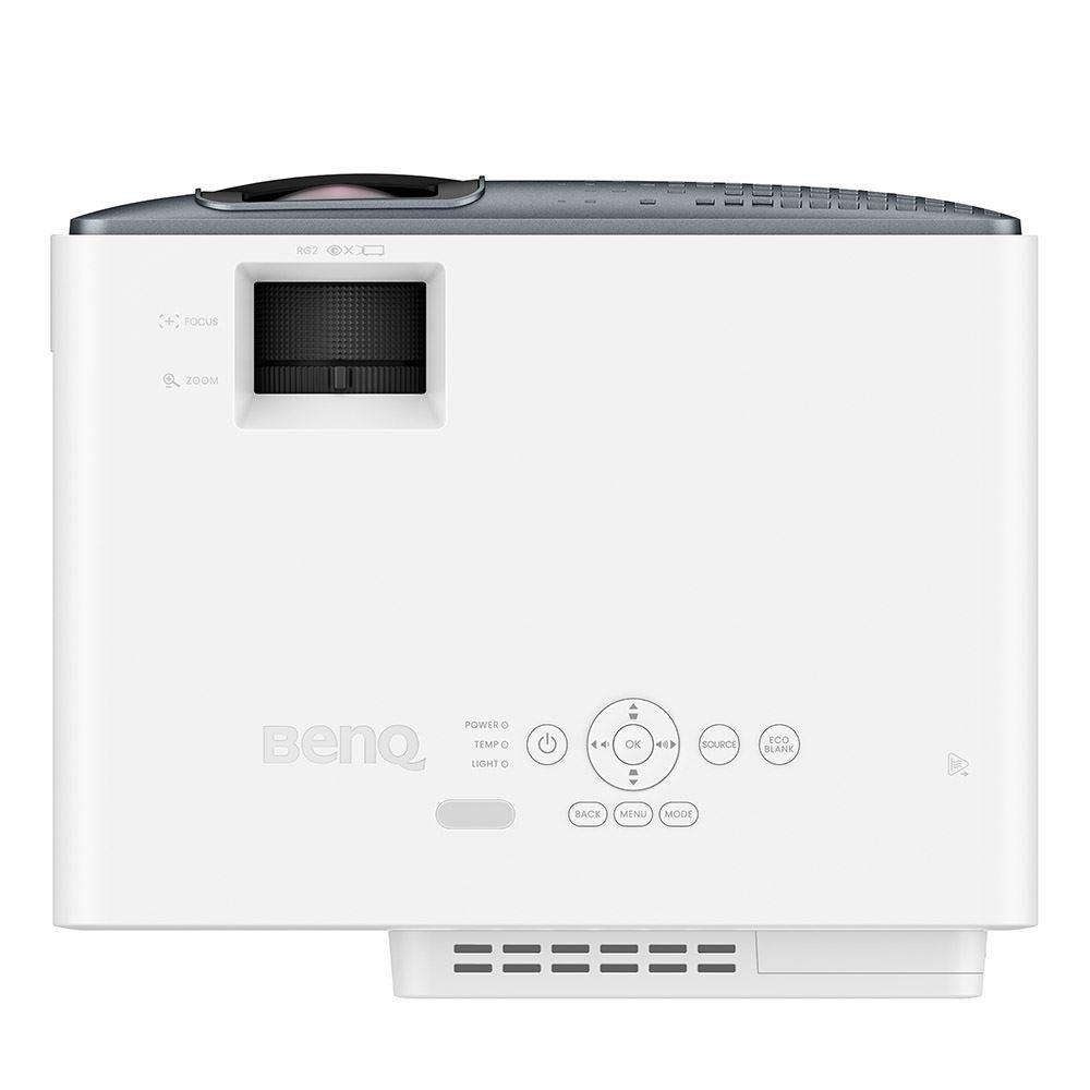 BENQ 3200 ANS 4K UHD 240hz Wi-Fi Android TV Kısa Mesafe Lazer DLP Oyun TK710STI